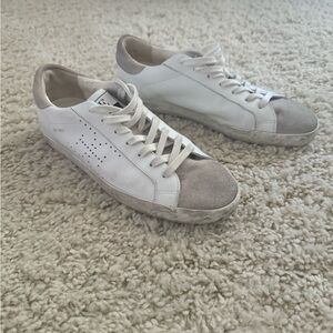 Sam Edelman Sneakers! Size 8